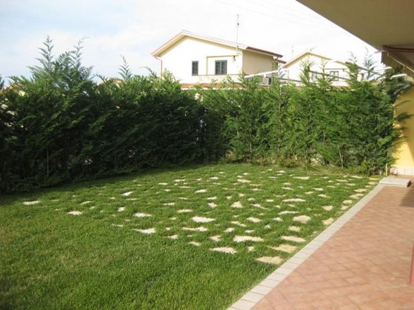 appartamento in vendita a Belvedere Marittimo