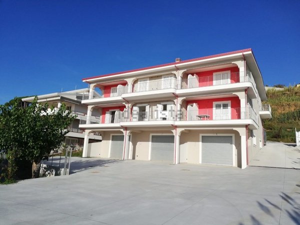 appartamento in vendita a Belvedere Marittimo