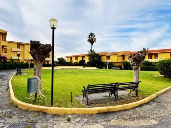 appartamento in vendita a Belvedere Marittimo