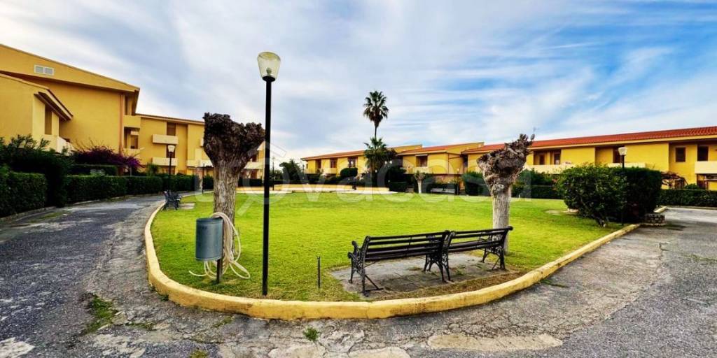 appartamento in vendita a Belvedere Marittimo