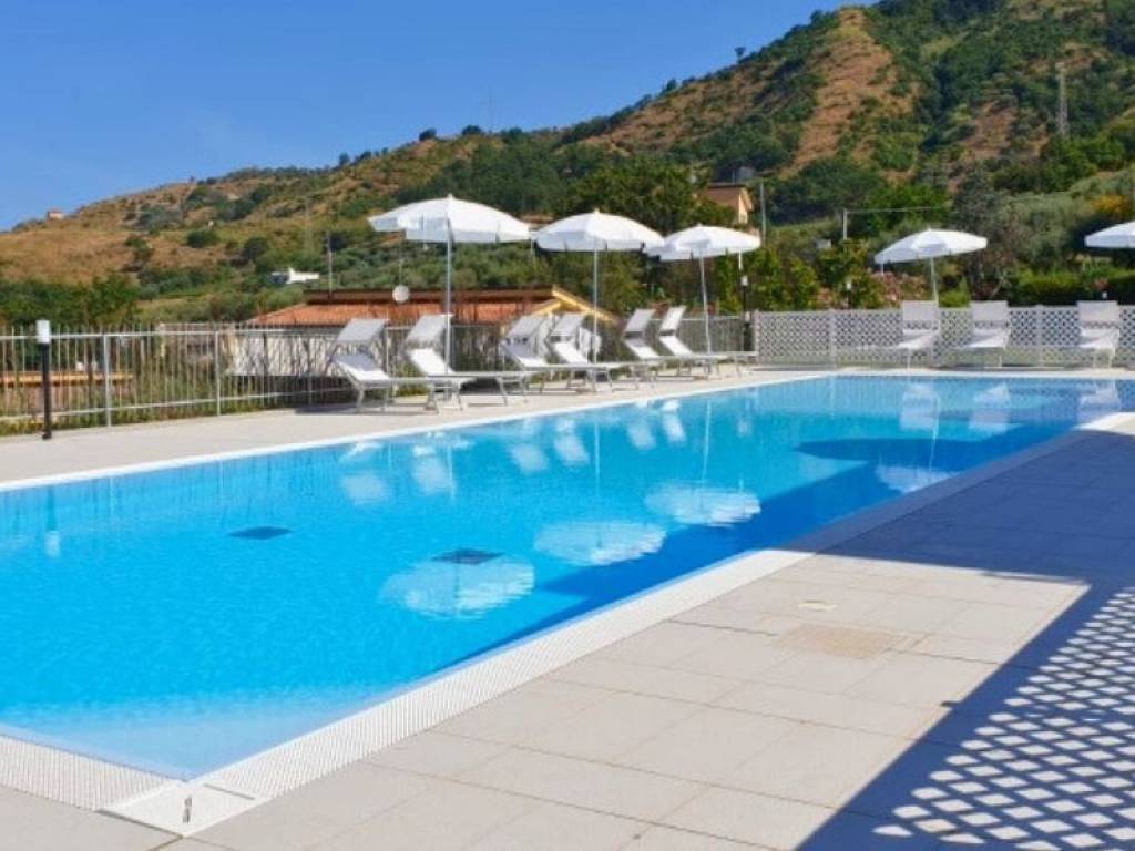 appartamento in vendita a Belvedere Marittimo