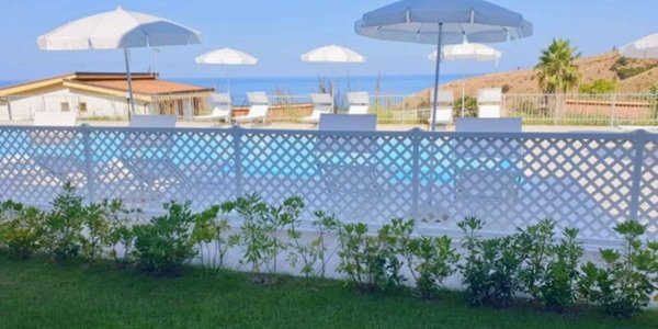 appartamento in vendita a Belvedere Marittimo