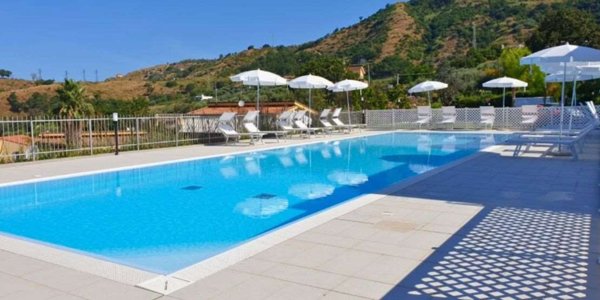 appartamento in vendita a Belvedere Marittimo