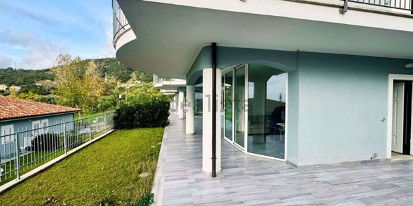appartamento in vendita a Belvedere Marittimo