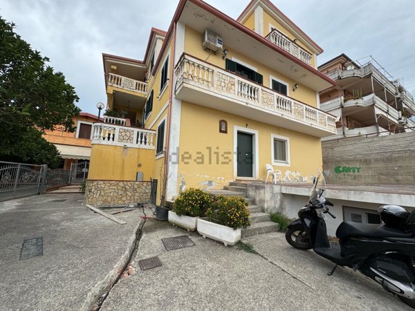 appartamento in vendita a Belvedere Marittimo