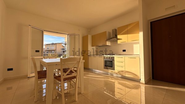 appartamento in vendita a Belvedere Marittimo