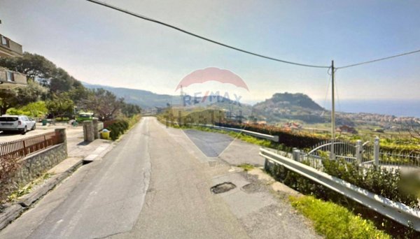 terreno edificabile in vendita a Belvedere Marittimo