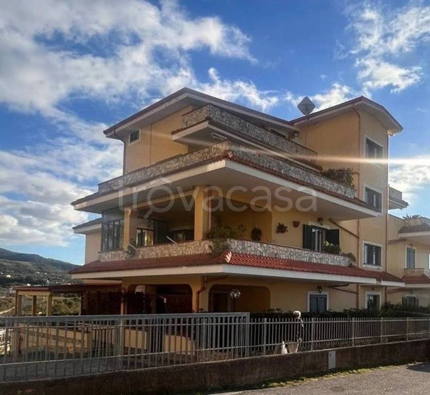 appartamento in vendita a Belvedere Marittimo