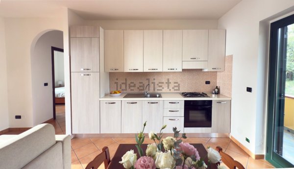 appartamento in vendita a Belvedere Marittimo