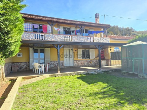 pentavano in vendita a Belvedere Marittimo