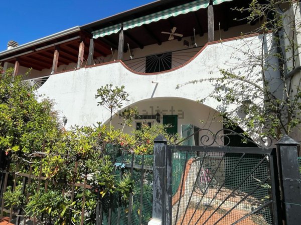 appartamento in vendita a Belvedere Marittimo