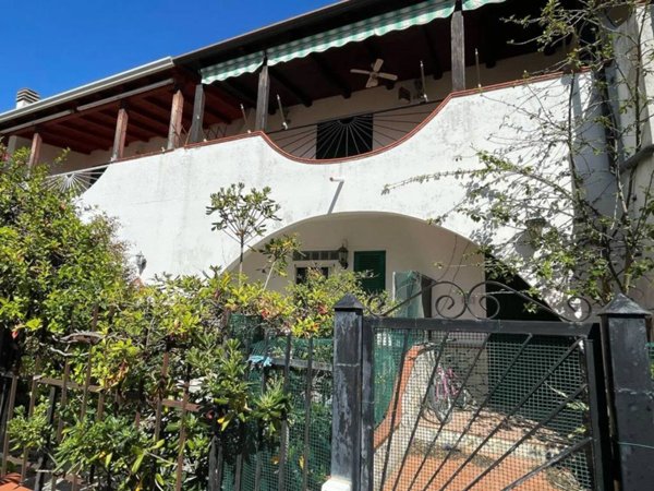 appartamento in vendita a Belvedere Marittimo