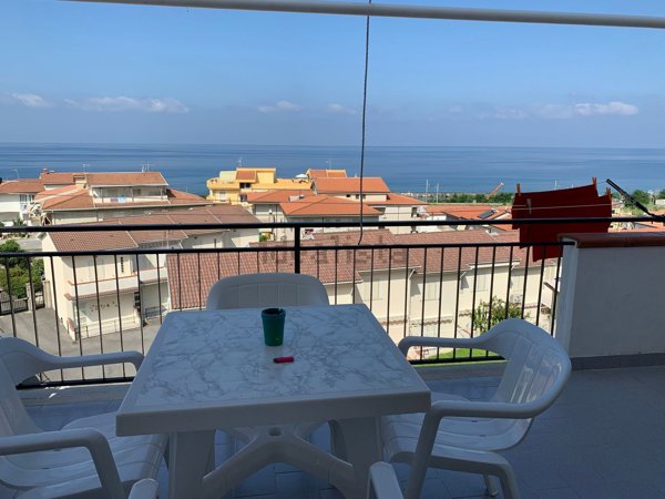 appartamento in vendita a Belvedere Marittimo