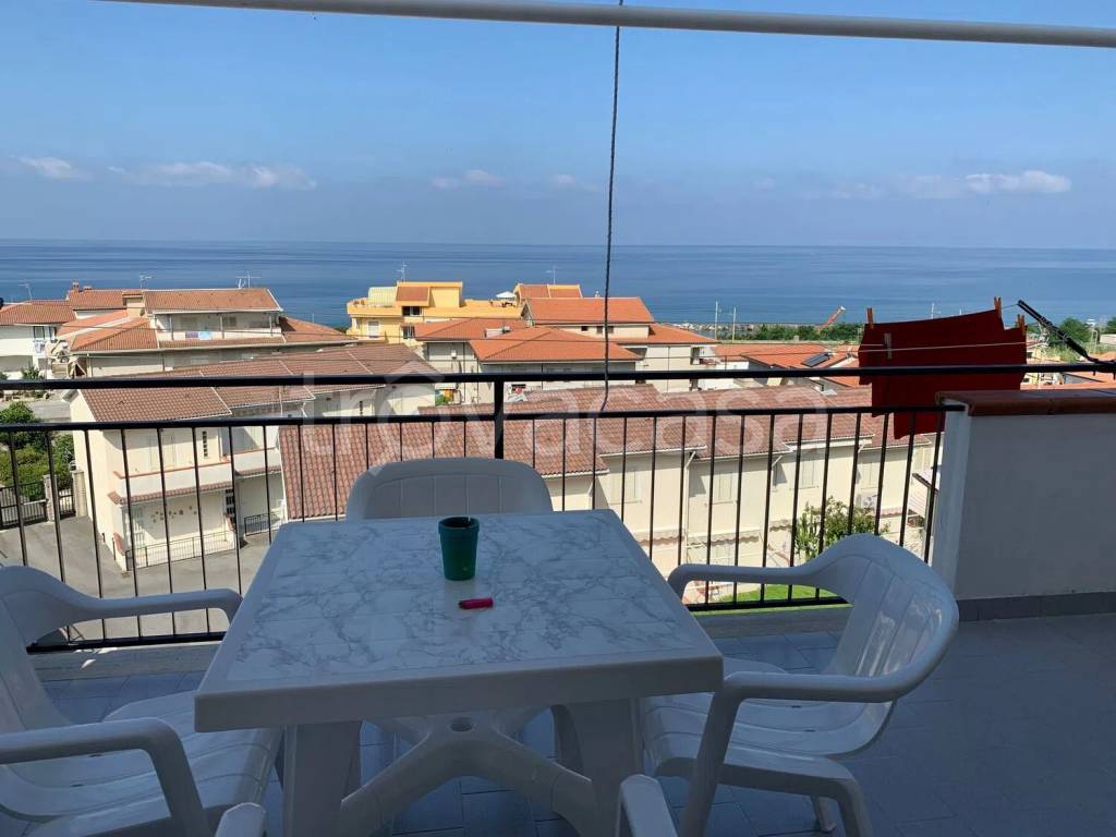 appartamento in vendita a Belvedere Marittimo