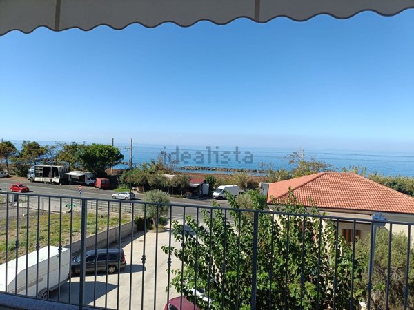 appartamento in vendita a Belvedere Marittimo