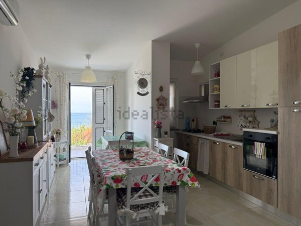 appartamento in vendita a Belvedere Marittimo