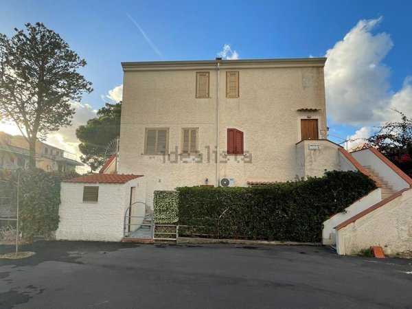 appartamento in vendita a Belvedere Marittimo