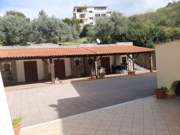 appartamento in vendita a Belvedere Marittimo