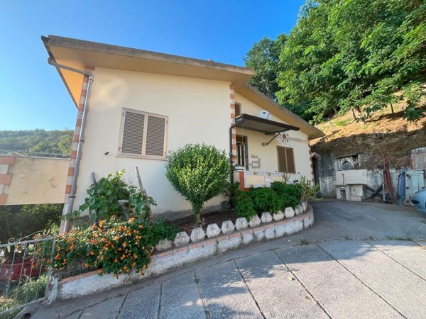 appartamento in vendita a Belvedere Marittimo