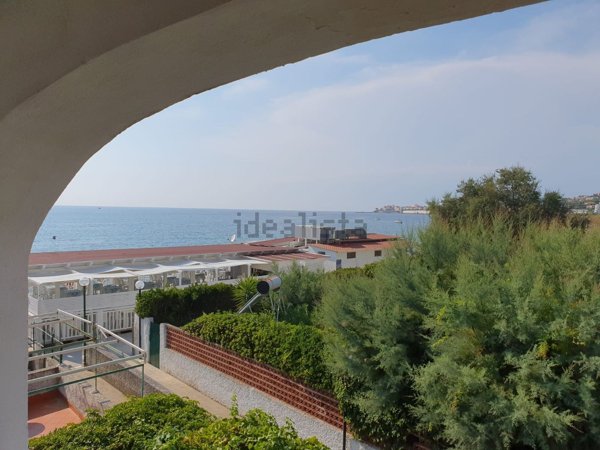 appartamento in vendita a Belvedere Marittimo