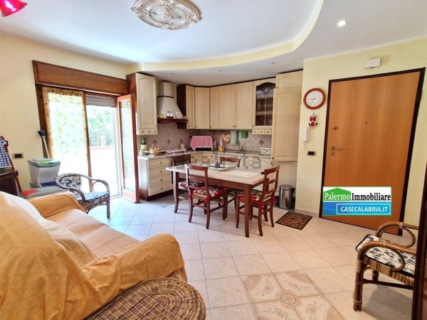 appartamento in vendita a Belvedere Marittimo