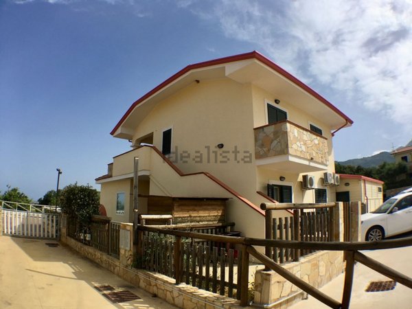 appartamento in vendita a Belvedere Marittimo