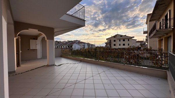 appartamento in vendita a Belvedere Marittimo