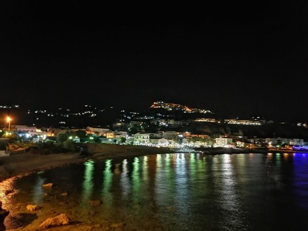 appartamento in vendita a Belvedere Marittimo