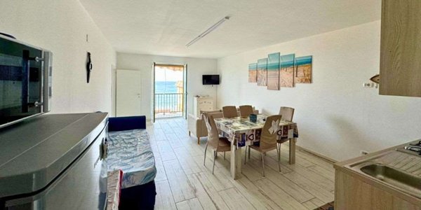 appartamento in vendita a Belvedere Marittimo