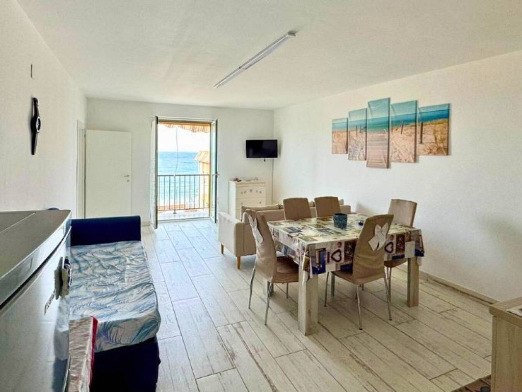 appartamento in vendita a Belvedere Marittimo