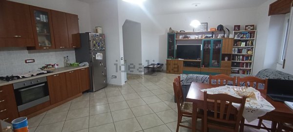 appartamento in vendita a Belvedere Marittimo