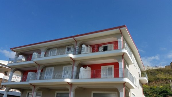 appartamento in vendita a Belvedere Marittimo