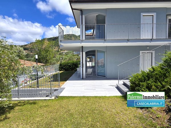 appartamento in vendita a Belvedere Marittimo