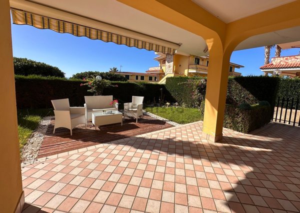 appartamento in vendita a Belvedere Marittimo