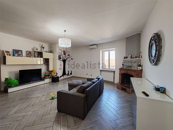 appartamento in vendita a Belvedere Marittimo