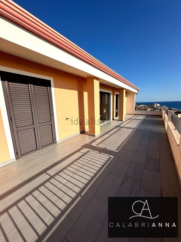 appartamento in vendita a Belvedere Marittimo