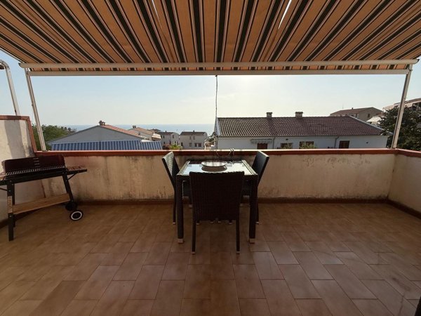 appartamento in vendita a Belvedere Marittimo