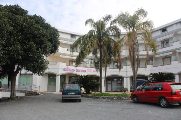 appartamento in vendita a Belvedere Marittimo