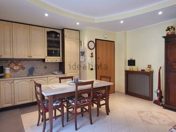 appartamento in vendita a Belvedere Marittimo