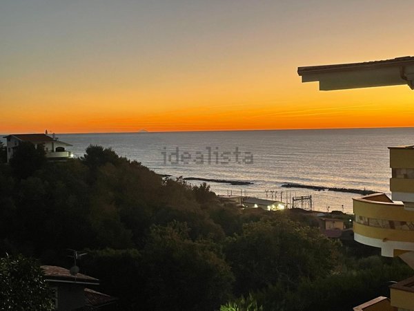 appartamento in vendita a Belvedere Marittimo