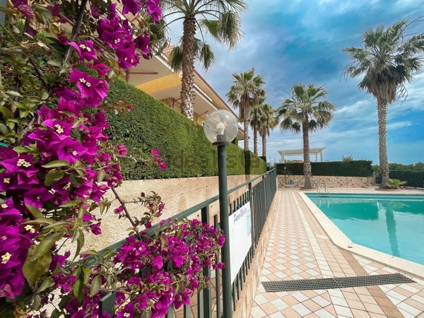 appartamento in vendita a Belvedere Marittimo