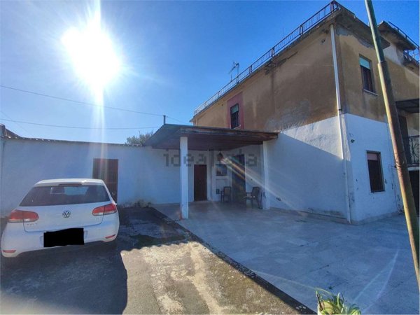 appartamento in vendita a Belvedere Marittimo