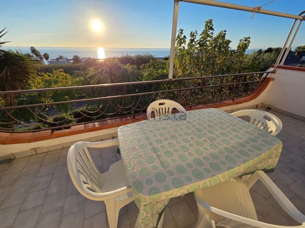 appartamento in vendita a Belvedere Marittimo