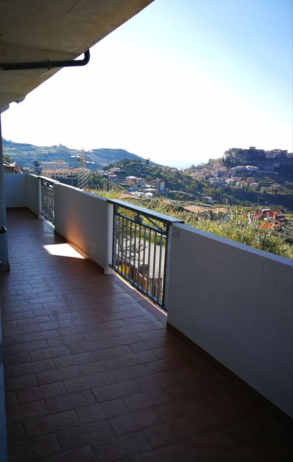 appartamento in vendita a Belvedere Marittimo