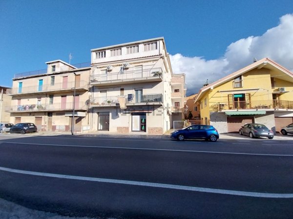 appartamento in vendita a Belvedere Marittimo