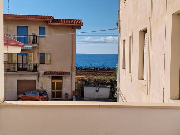 appartamento in vendita a Belvedere Marittimo