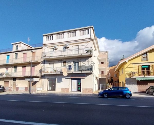 appartamento in vendita a Belvedere Marittimo