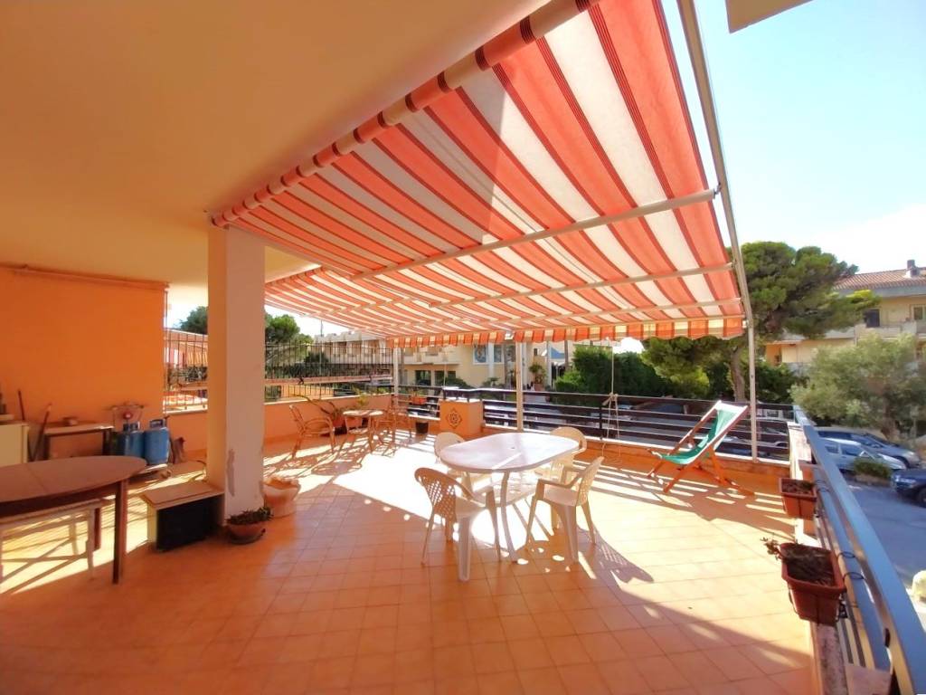 appartamento in vendita a Belvedere Marittimo