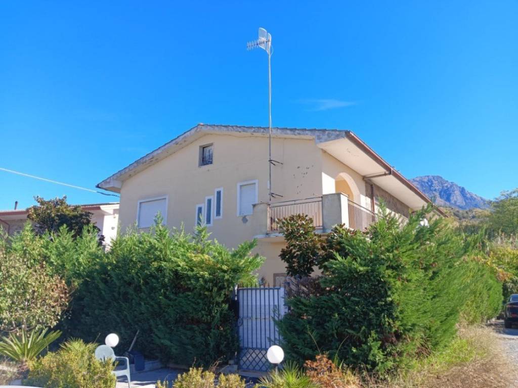 appartamento in vendita a Belvedere Marittimo