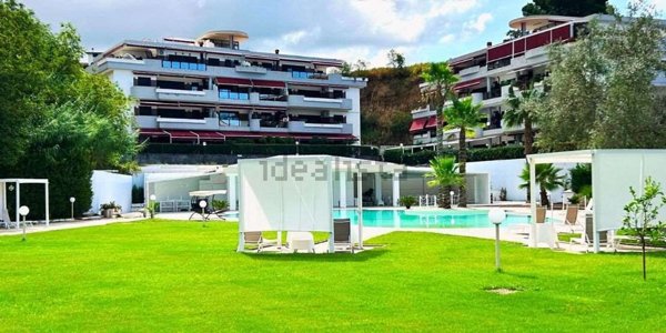 appartamento in vendita a Belvedere Marittimo